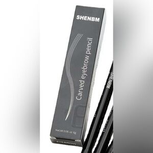 NEW Carved Eyebrow Pencil